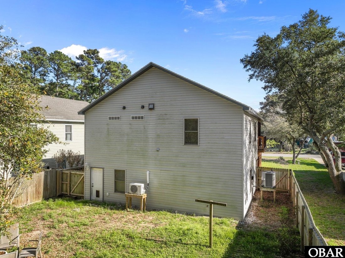 House in Kill Devil Hills, North Carolina, United States 2 - 17518538