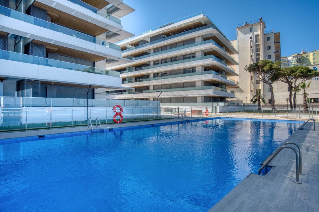 Apartment in France 5 - 17518764