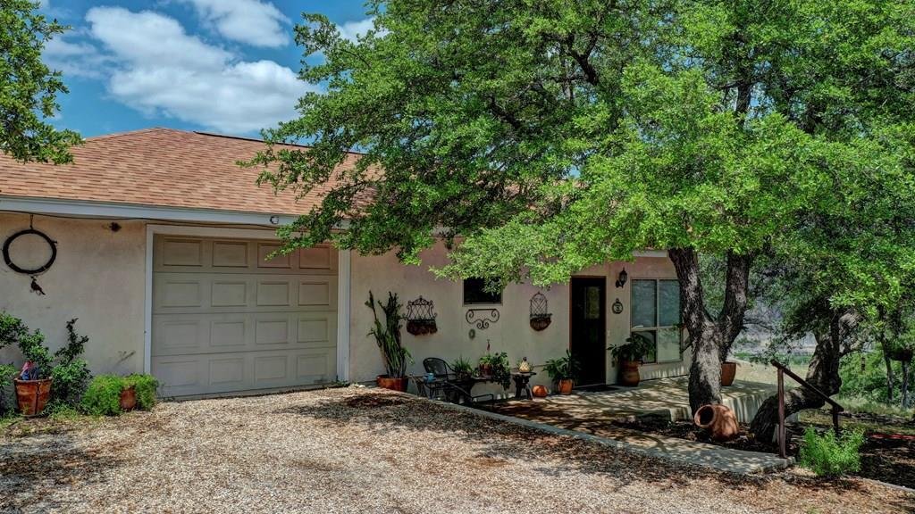 House in Hunt, Texas, United States 1 - 17518394