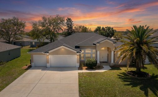 House in Palm Coast, Florida, United States 1