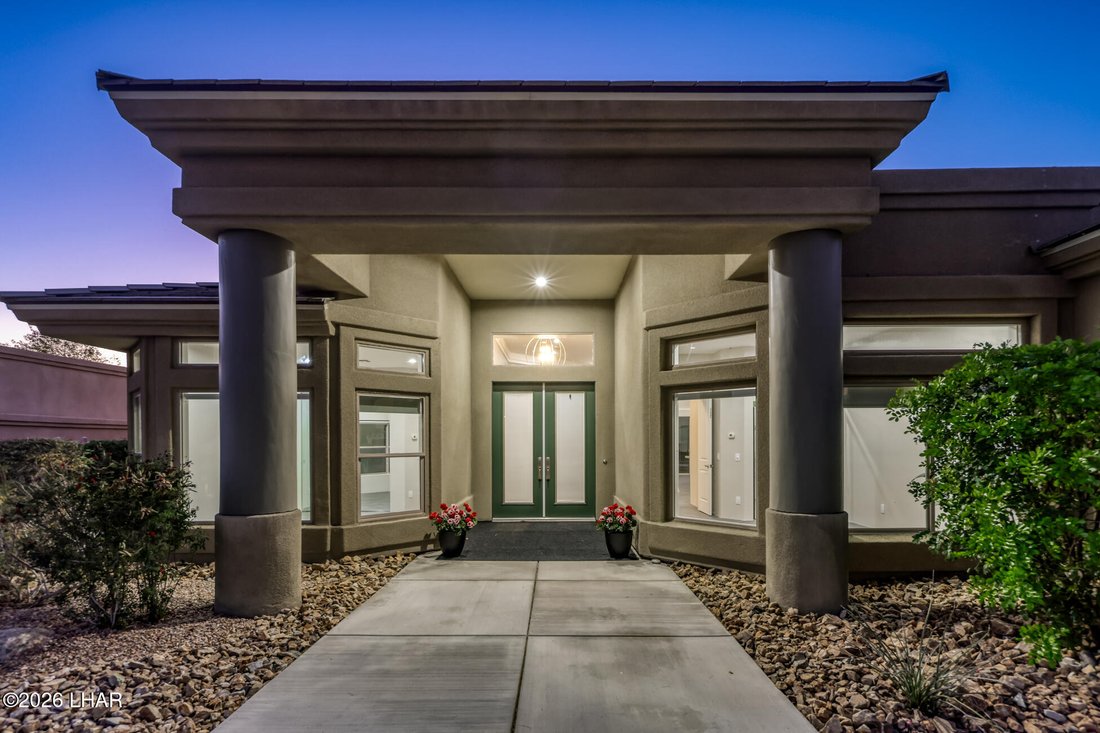 House in Desert Hills, Arizona, United States 2 - 17518425