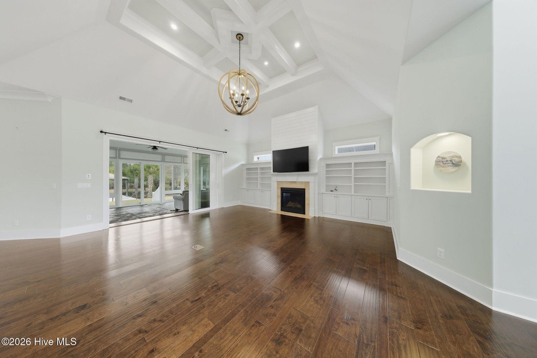 House in Northwest, North Carolina, United States 4 - 17518357