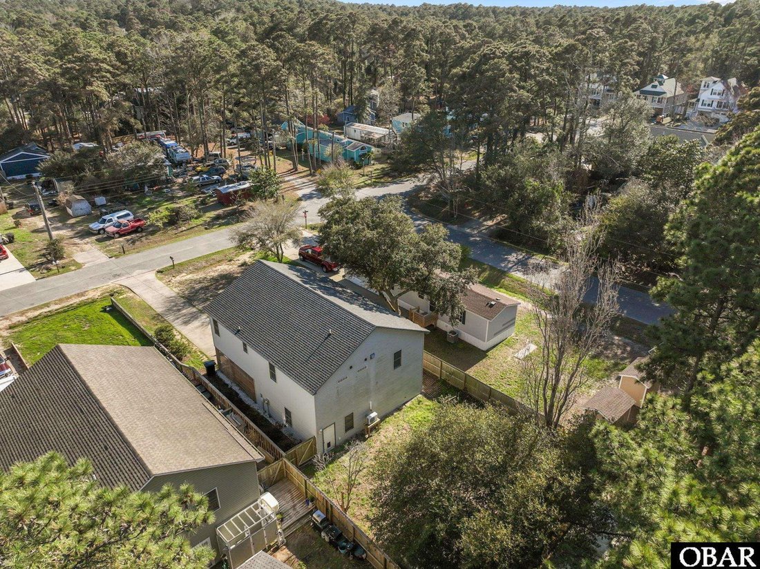 House in Kill Devil Hills, North Carolina, United States 3 - 17518538