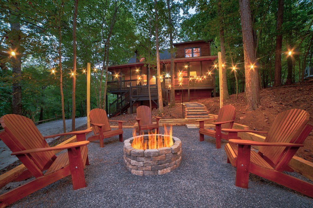 House in Ellijay, Georgia, United States 2 - 17518547