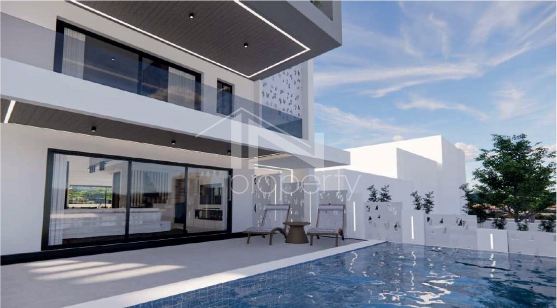 Apartment in Glyfada, Attica, Greece 1 - 17518201
