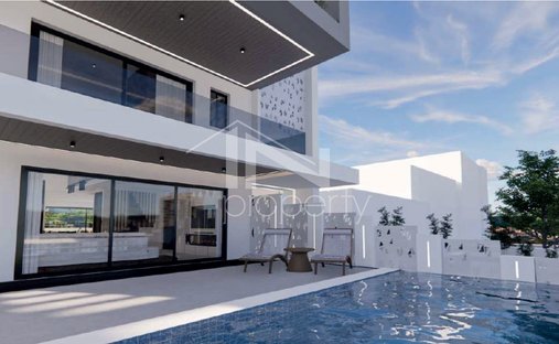 Apartment in Glyfada, Attica, Greece 1