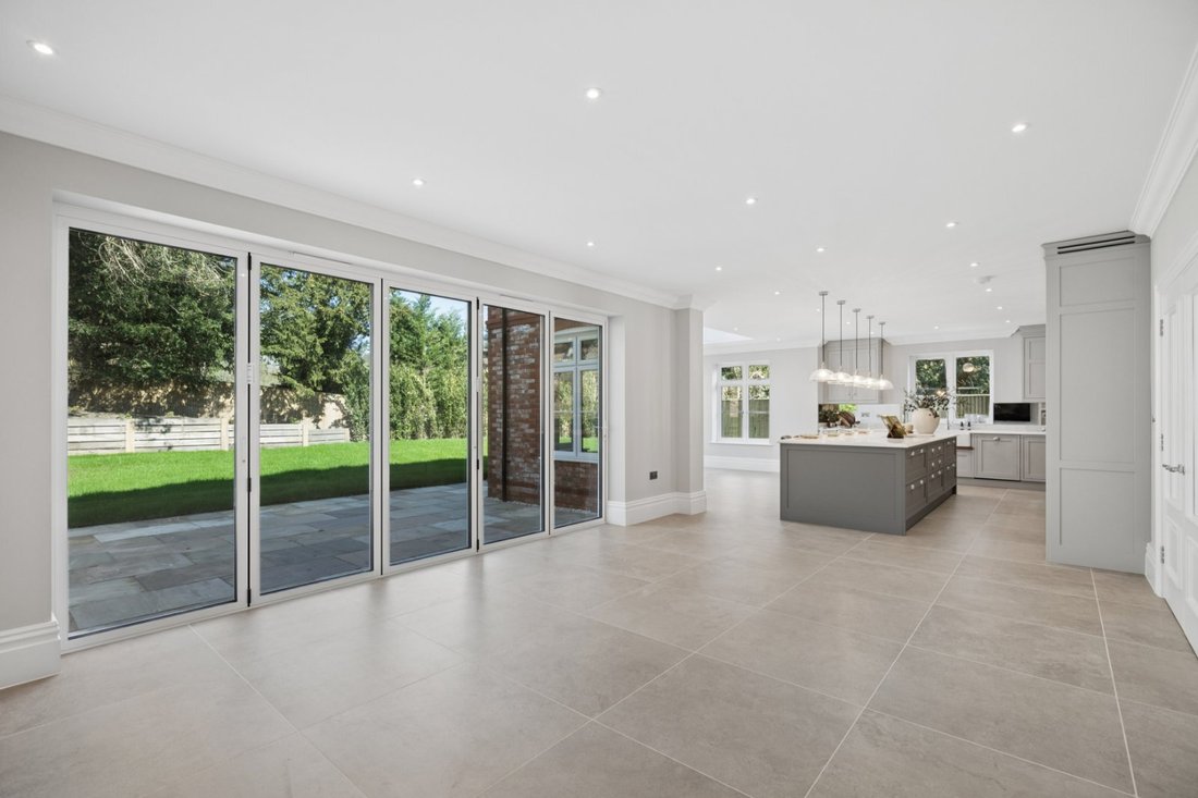 Casa in Hammer, Haslemere, Inghilterra 3 - 17518612