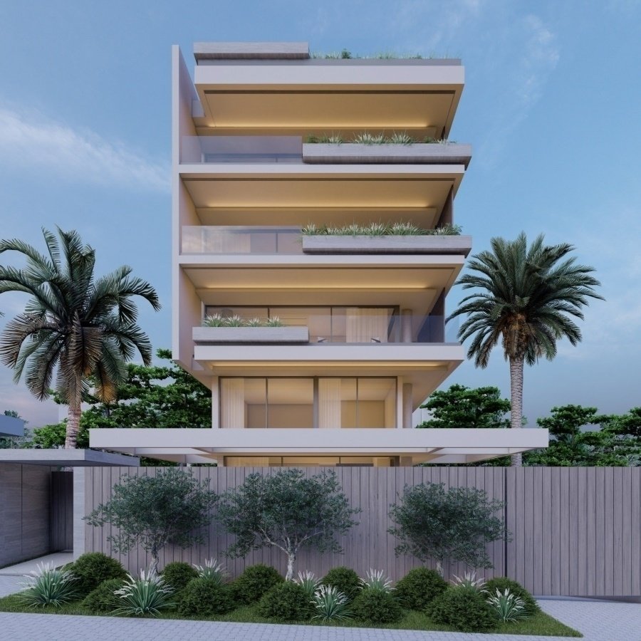 Apartment in Voula, Attica, Greece 4 - 17518177