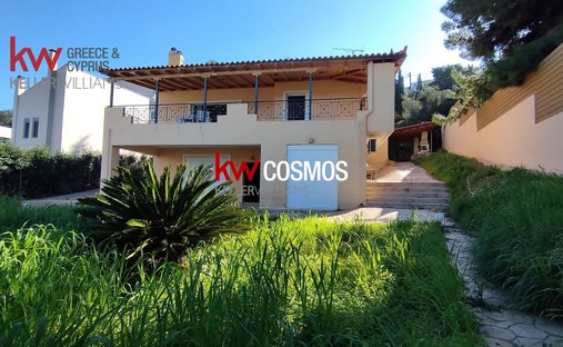 Villa à Melissi Community, Xylokastro, Grèce 1