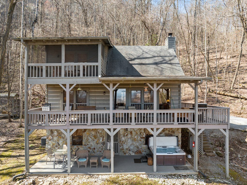 House in Blue Ridge, Georgia, United States 5 - 17518529