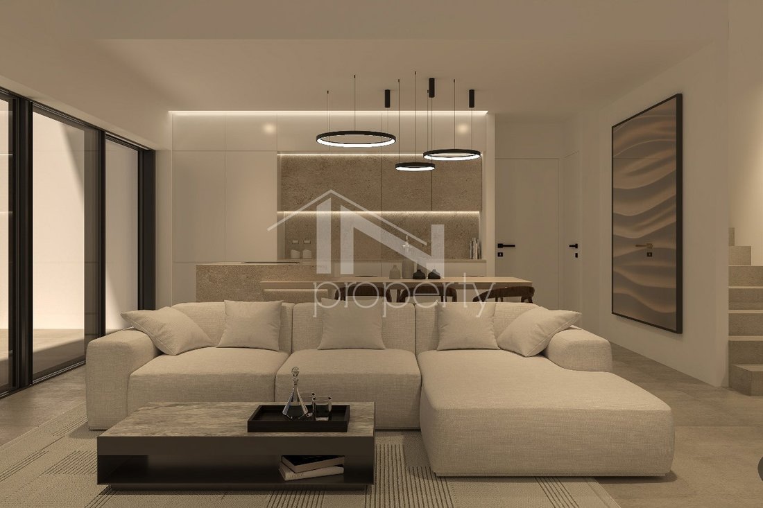 Apartment in Glyfada, Attica, Greece 5 - 17518268