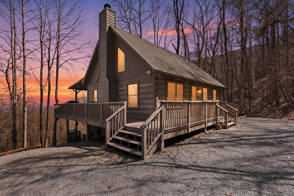 House in Blue Ridge, Georgia, United States 4 - 17518529