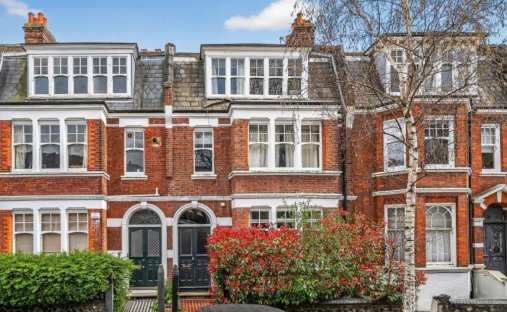 Appartement à Belsize Park, Camden, Angleterre 1