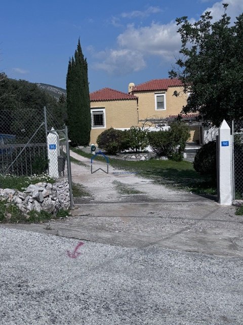 House in Paiania, Attica, Greece 1 - 17518184