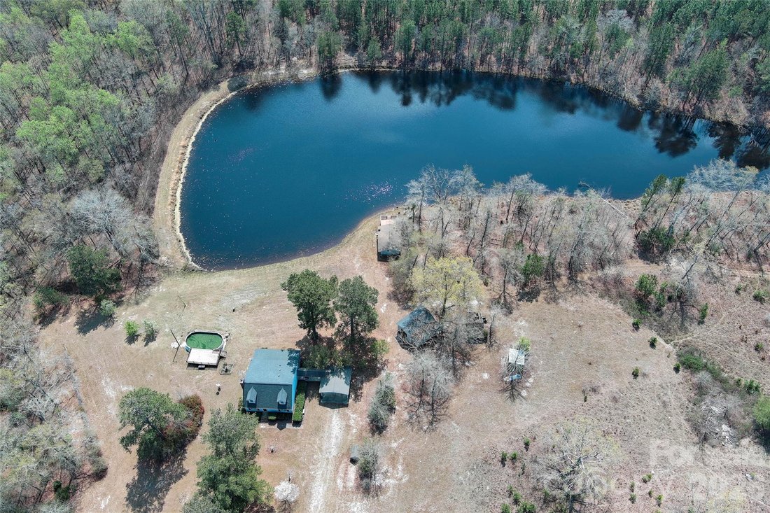 House in Mount Croghan, South Carolina, United States 3 - 17518320