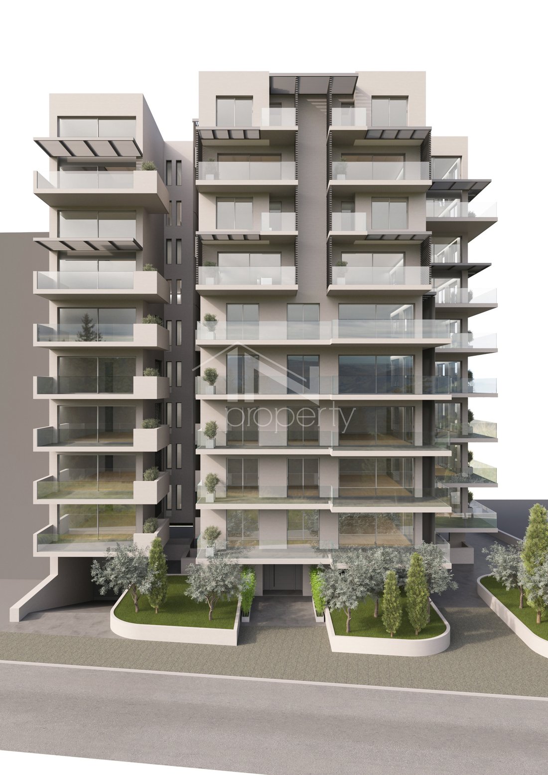 Apartment in South Athens, Attica, Greece 2 - 17518248