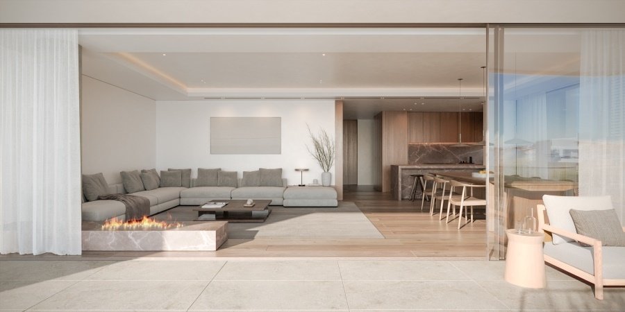 Apartment in Voula, Attica, Greece 5 - 17518177
