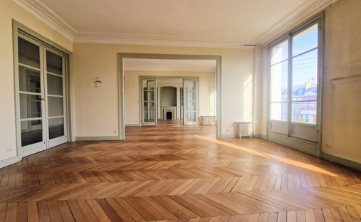 Apartment in Pereire-Malesherbes, Paris 17e Arrondissement, Paris 1