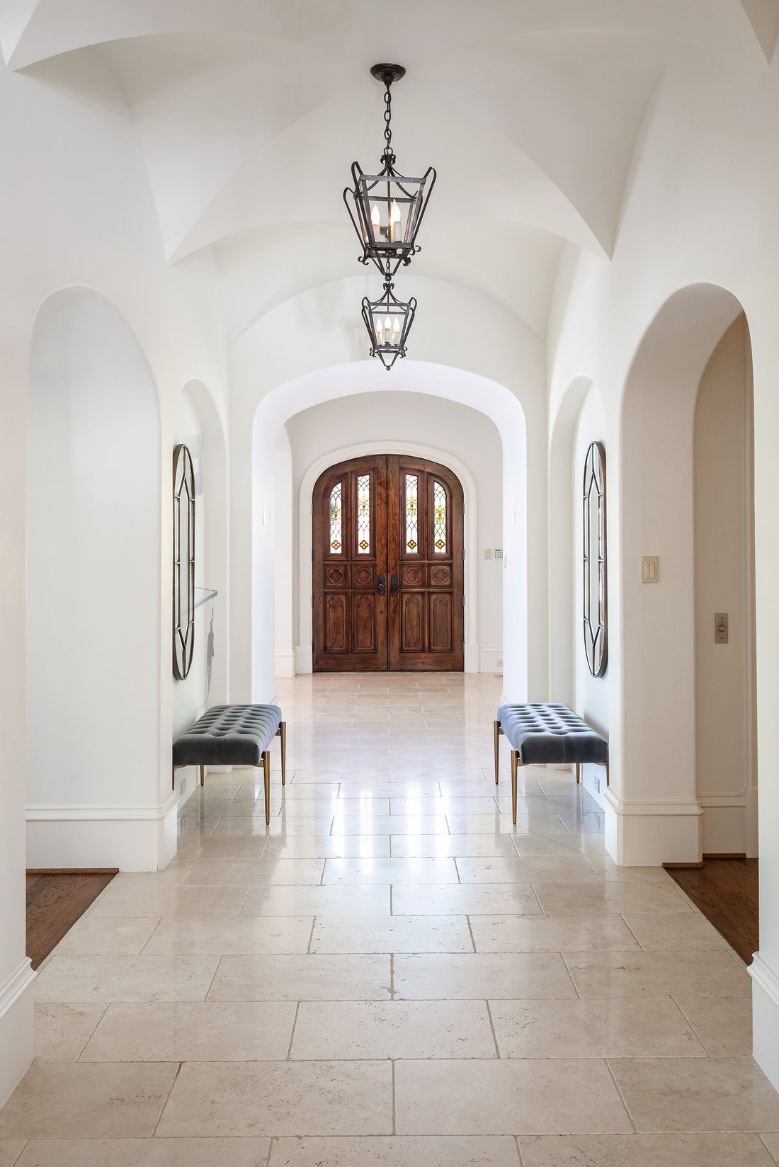 House in Highland Park, Texas, United States 4 - 17518416