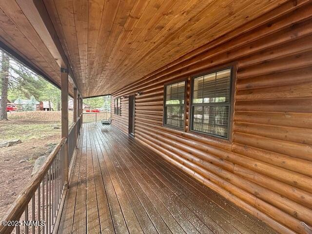 House in Mormon Lake, Arizona, United States 5 - 17518428