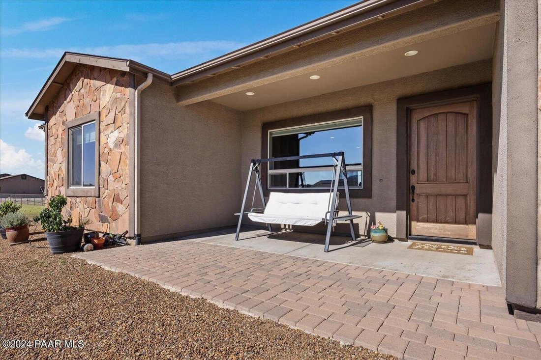 House in Prescott Valley, Arizona, United States 3 - 17518632