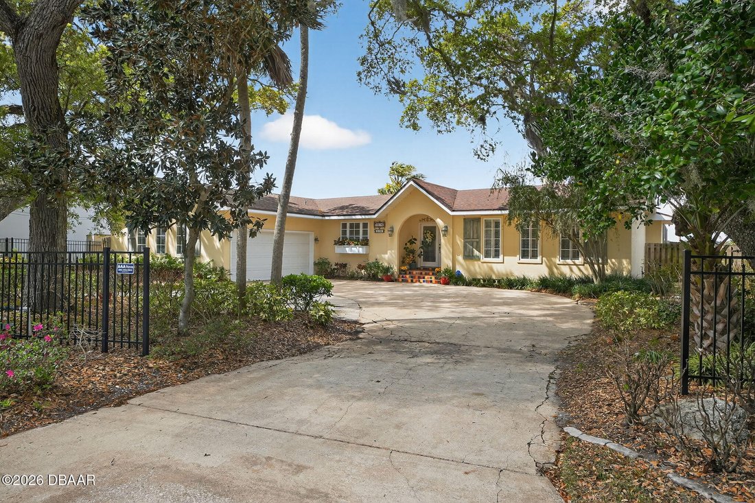 House in Ormond Beach, Florida, United States 1 - 17518465