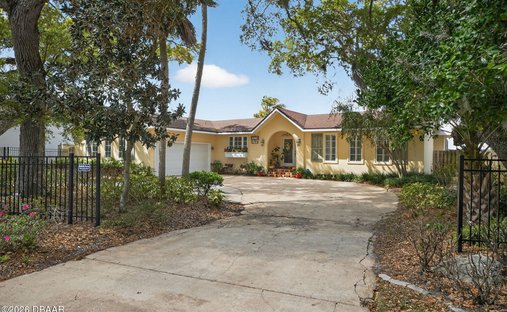 House in Ormond Beach, Florida, United States 1