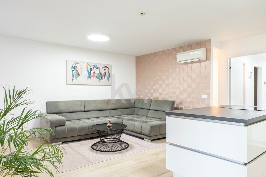 Apartment in Lucija, Piran, Slovenia 4 - 17518335