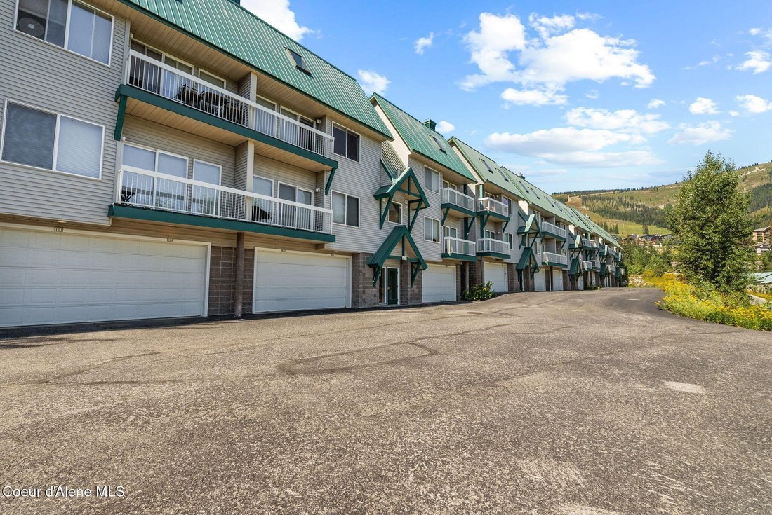 Condo in Sandpoint, Idaho, United States 2 - 17518389