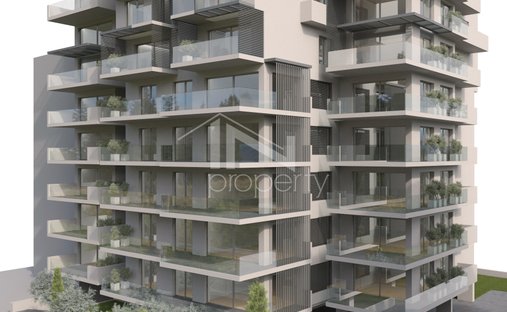 Apartment in South Athens, Attica, Greece 1