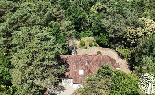 Estate in Noisy-sur-École, Île-de-France, France 1