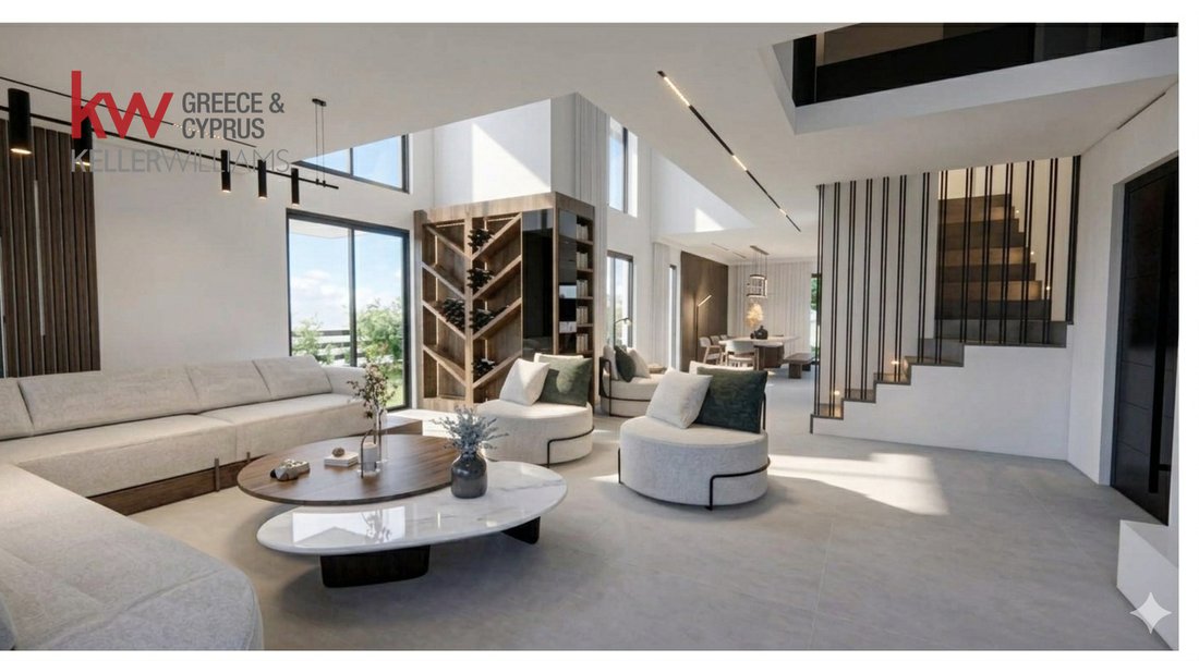 House in Glyfada, Attica, Greece 2 - 17518282