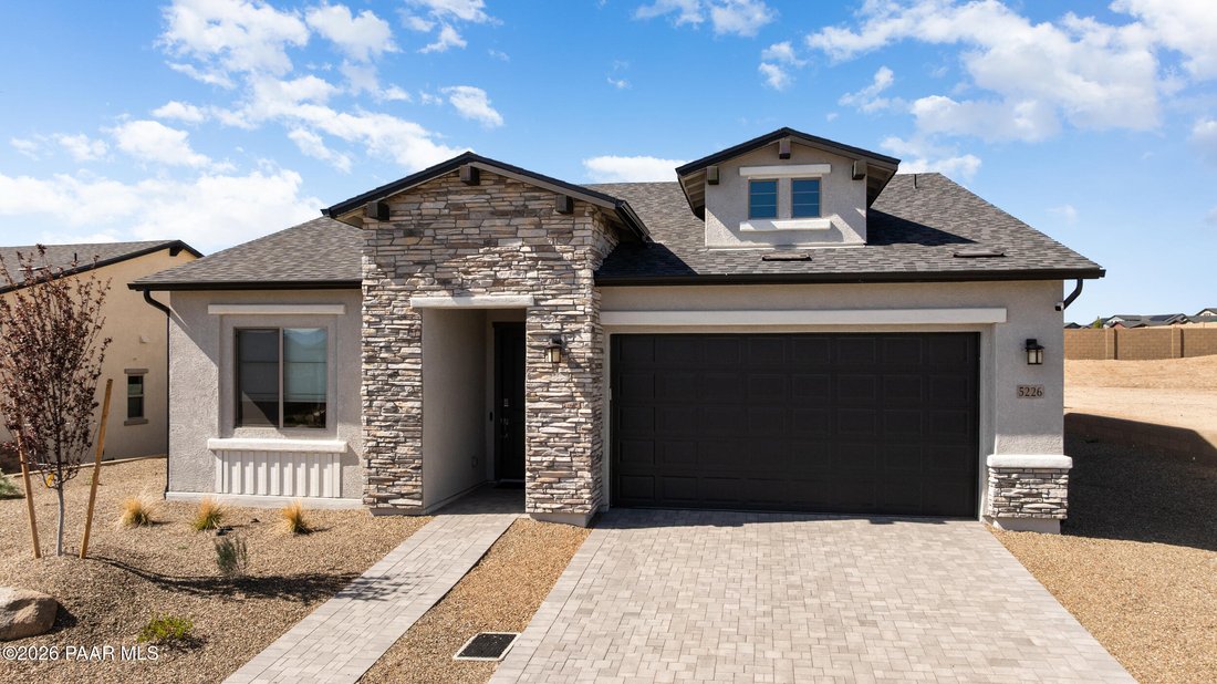 House in Prescott, Arizona, United States 1 - 17518645