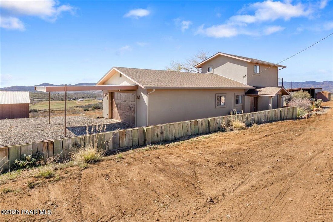 House in Prescott Valley, Arizona, United States 3 - 17518587