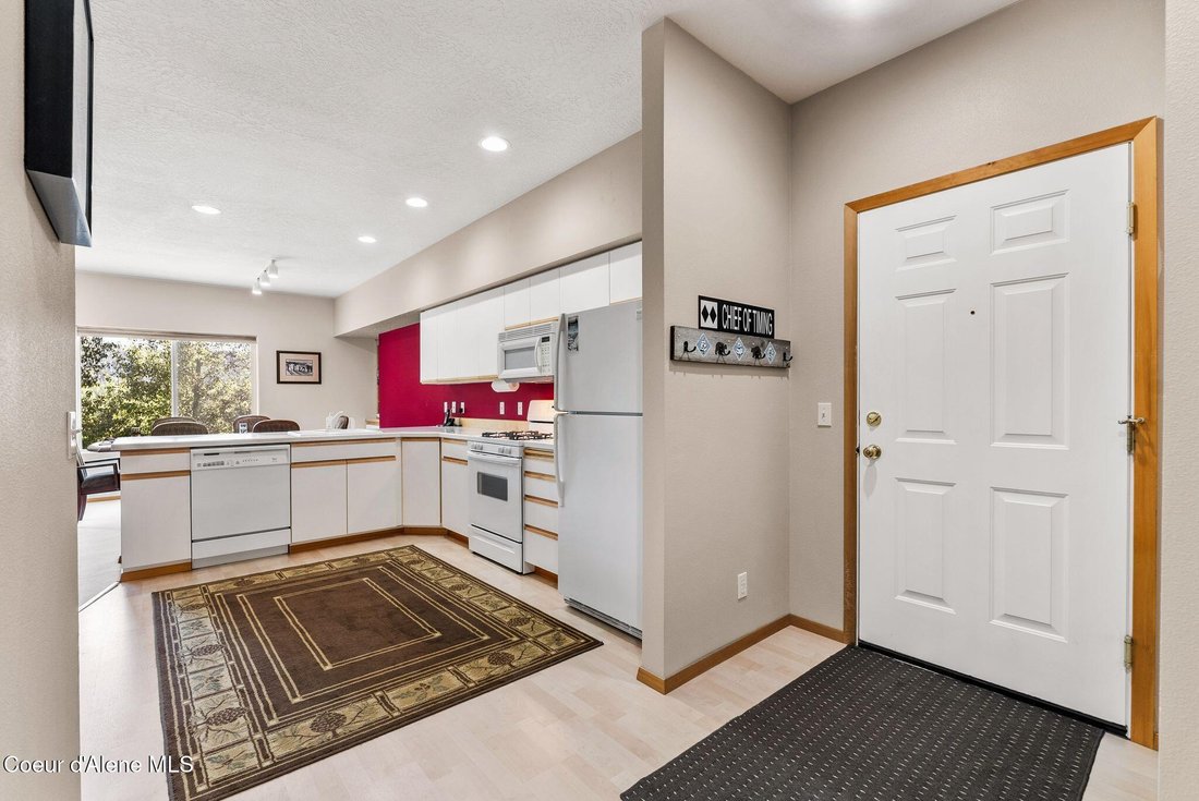 Condo in Sandpoint, Idaho, United States 5 - 17518389
