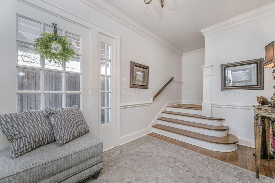 House in Amarillo, Texas, United States 5 - 17518604