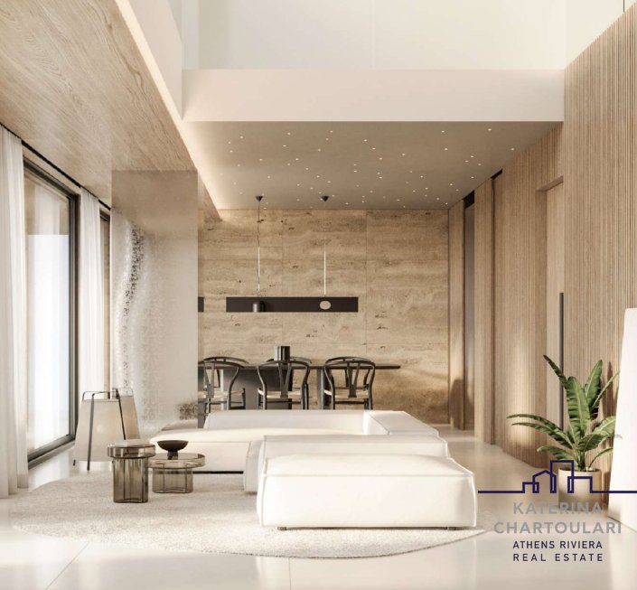 Apartment in Glyfada, Attica, Greece 4 - 17518156