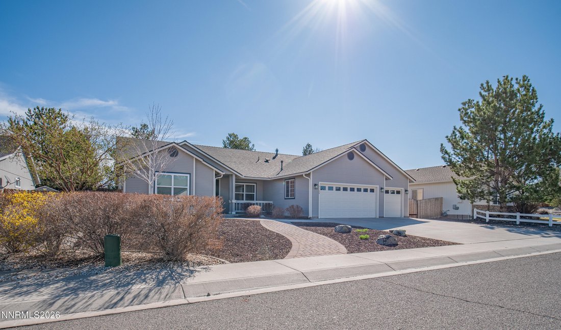 House in Indian Hills, Nevada, United States 2 - 17518525