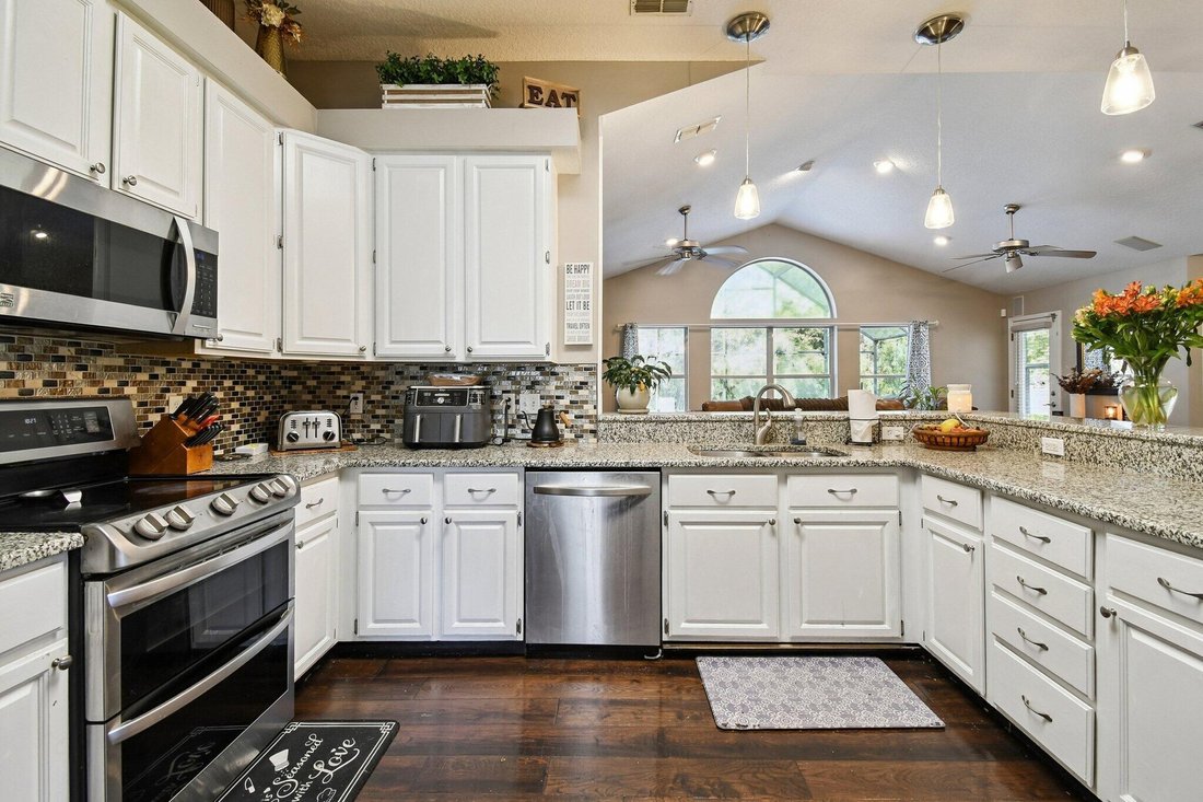House in Fruit Cove, Florida, United States 5 - 17390132