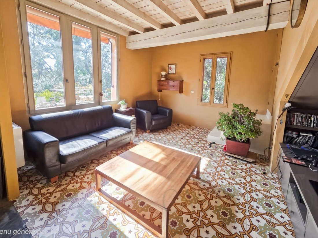 House in Centre Ville, Castries, France 4 - 16497650