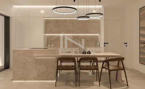 Appartement en Glyfáda, Attique, Grèce 1