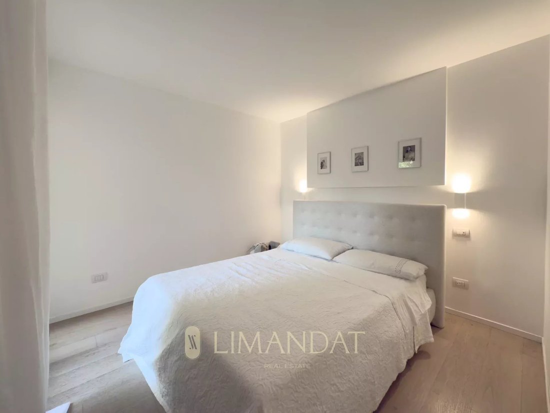 Apartment in Village-Cros de Caste-Coupiere-Mont Gros, Roquebrune-Cap-Martin, France 5 - 17014570