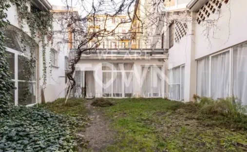 Apartment in Historic Center, Milan, Lombardy 1