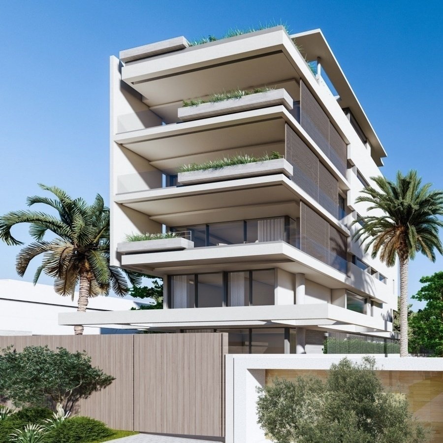 Apartment in Voula, Attica, Greece 2 - 17518177