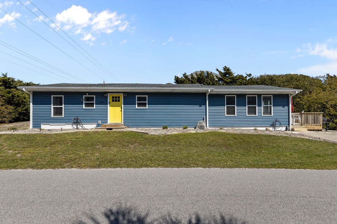 House in Emerald Isle, North Carolina, United States 4 - 17517994