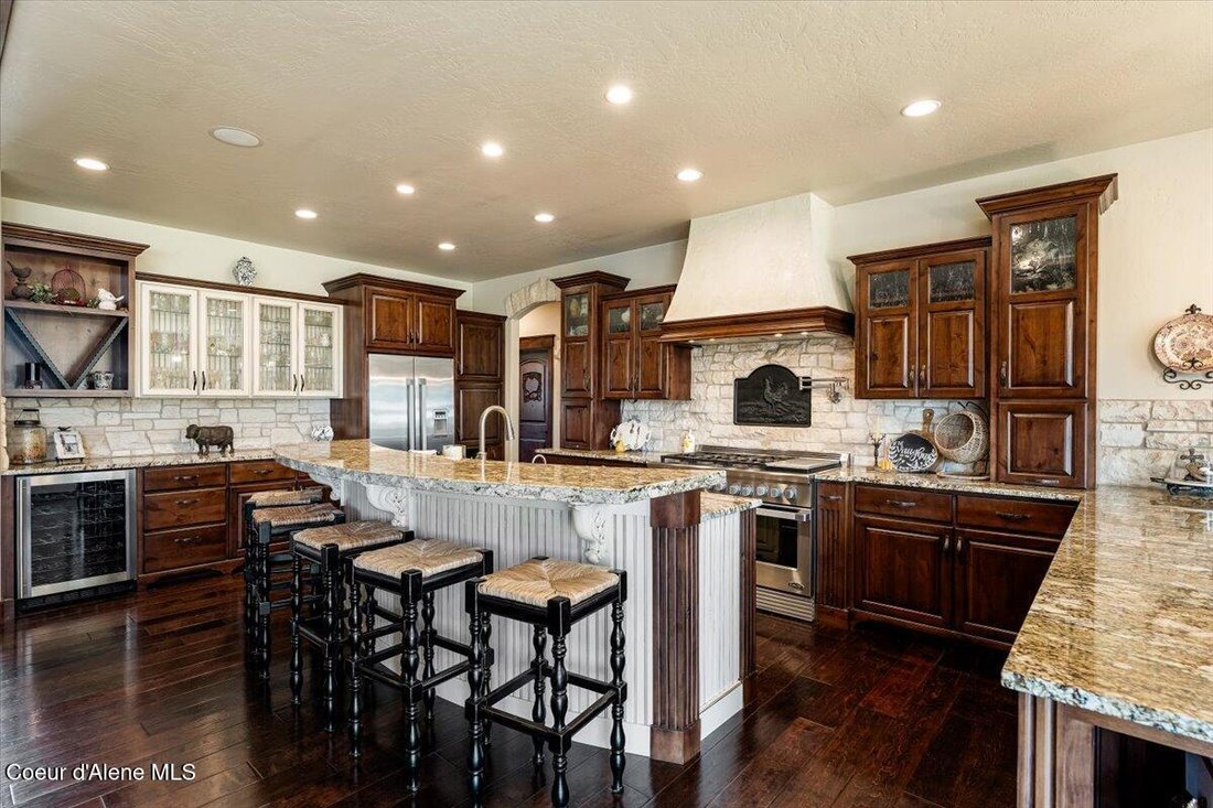 House in Hayden, Idaho, United States 5 - 17518391