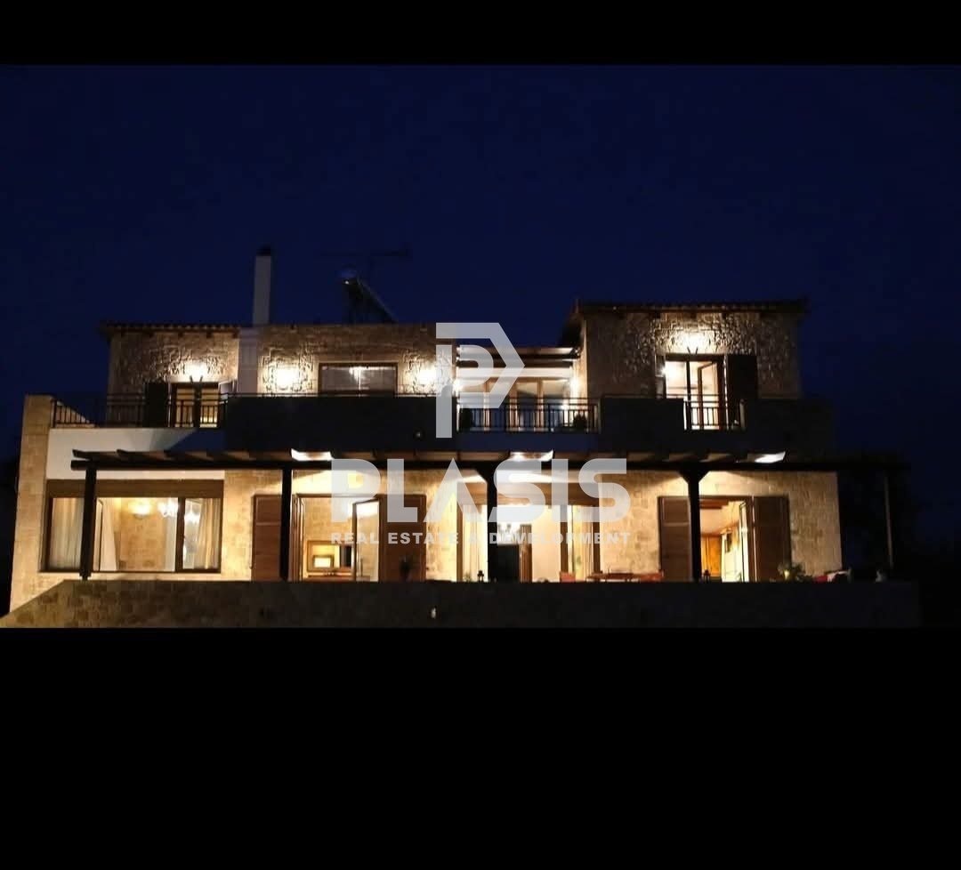 House in Kipseli Municipal Community, Attica, Greece 2 - 17518153