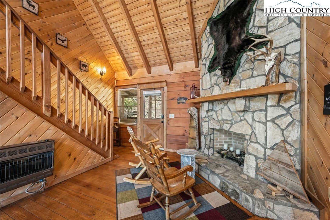 House in West Jefferson, North Carolina, United States 5 - 17347413