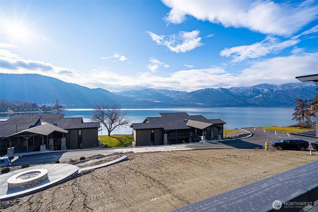 Condo in Manson, Washington, United States 4 - 17518086