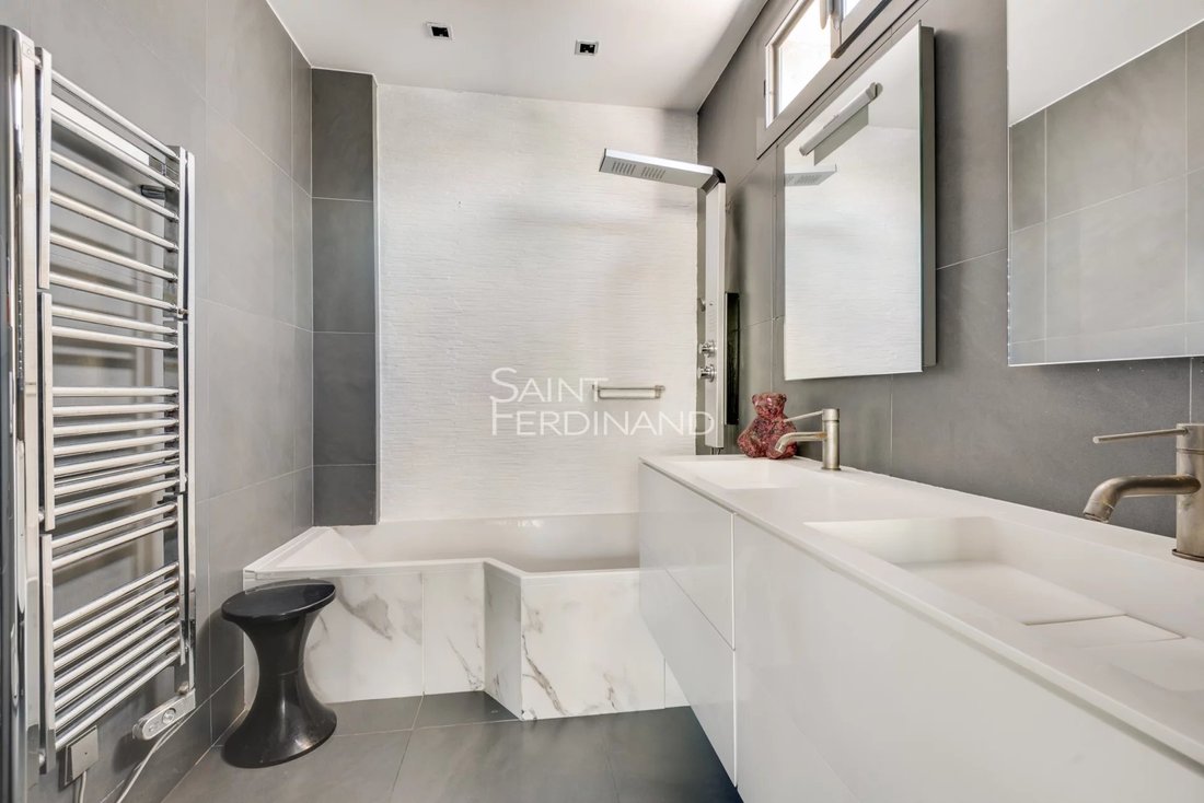 Apartment in Ile de la Jatte - Parc d'Orléans, Neuilly-sur-Seine, France 5 - 17518133